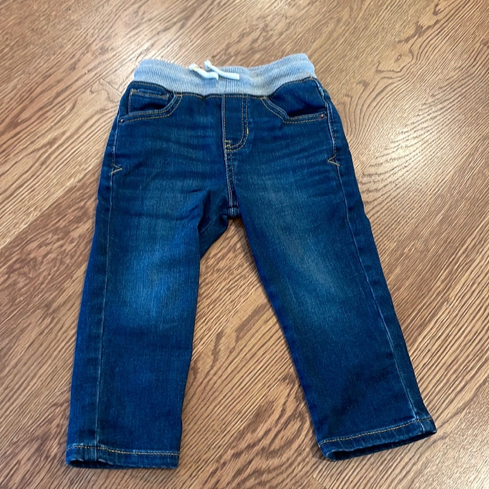 Cat & Jack Jeans